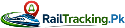RailTracking.pk - Pakistan Railways Trains Tracking