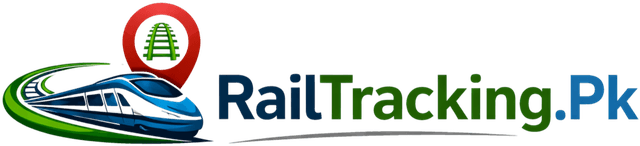 RailTracking.pk - Pakistan Railways Trains Tracking
